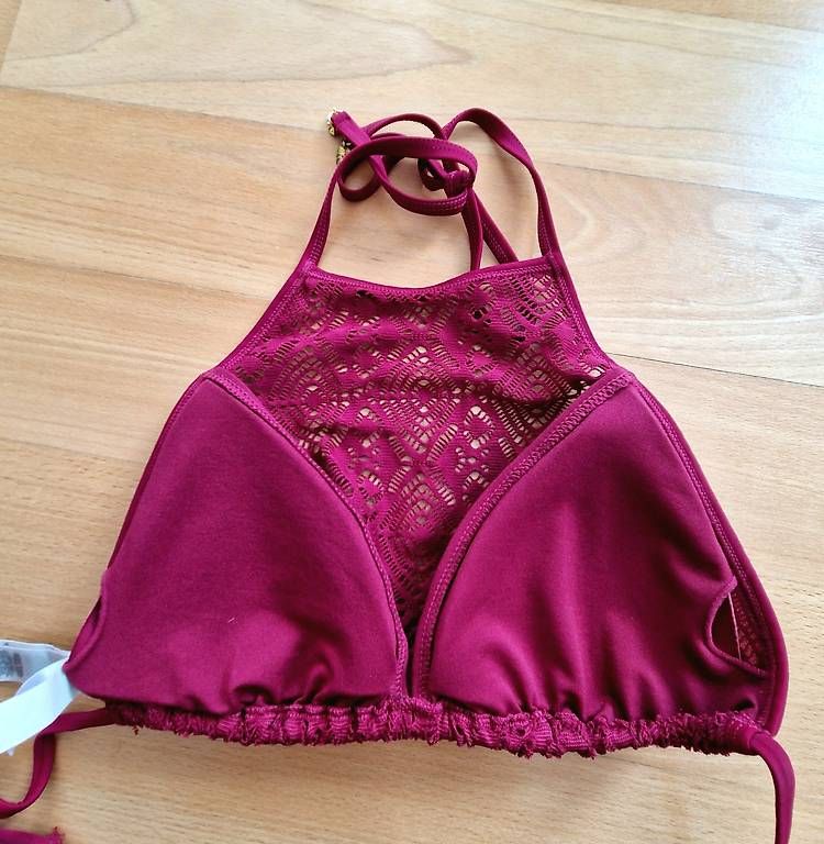 Costumi da bagno & Bikini: Bikini, Badeanzug, Swimwear, Badehose, Badekleid – Usato da Hettlingen venduto da worldexplorer 3