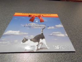 CD Die schönsten Tiergeschichten II / Disc 4