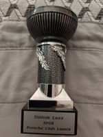 Trophäe Slalom Laax 1998 Porsche Club Luzern