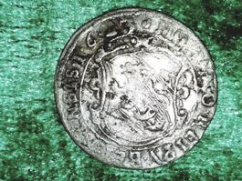 Stadt Bern  1 Batzen 1623