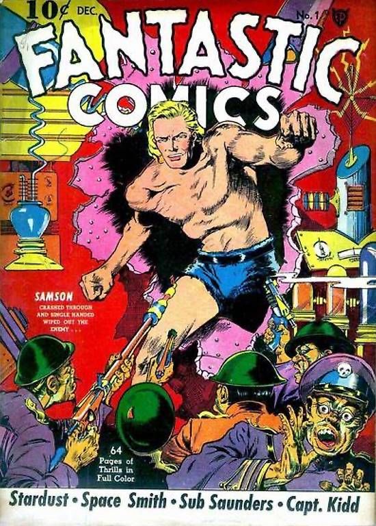 Fumetti: Test comic – Usato da Zürich venduto da uro_5v9j