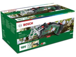 Akku Astsäge Bosch KEO 18V