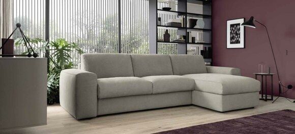 Sofas: Wohnlandschaft Ecksofa Sofa Couch Polster Alfitalia Ecksofa – Neuf avec emballage d'origine à Zug par jvmoebel-schweiz 4