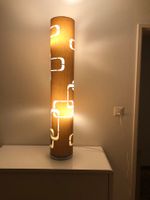 Stehlampe