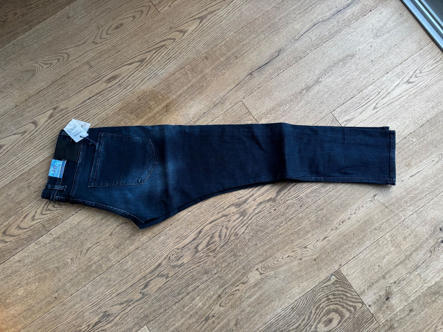 Salsa Jeans: Jeans, Salsa //NEU// 34/32 – Nuovo (secondo la descrizione) da Stettfurt venduto da outlet72 1