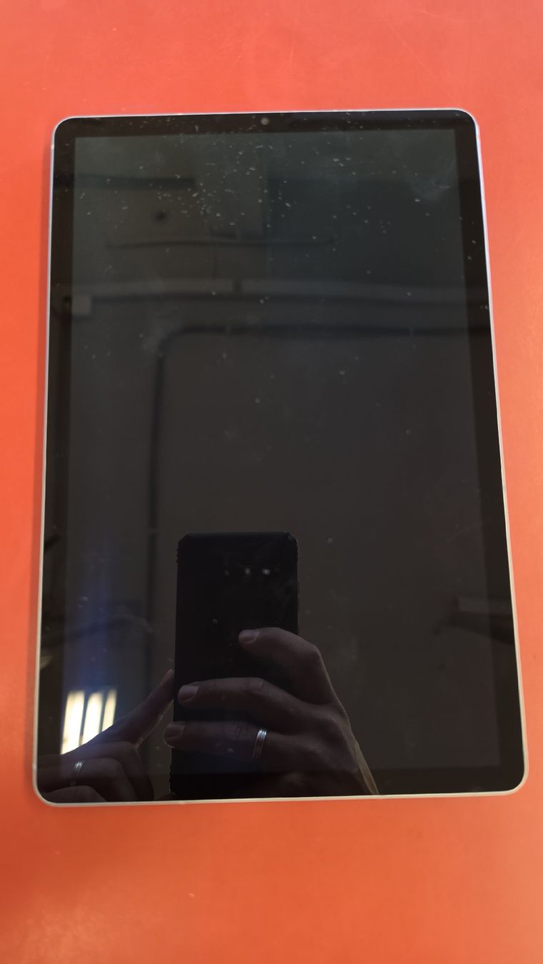 Samsung Tablettes PC: Samsung Tab S6 128GB avec Clavier – D'occasion à Courtepin par DDZezeth