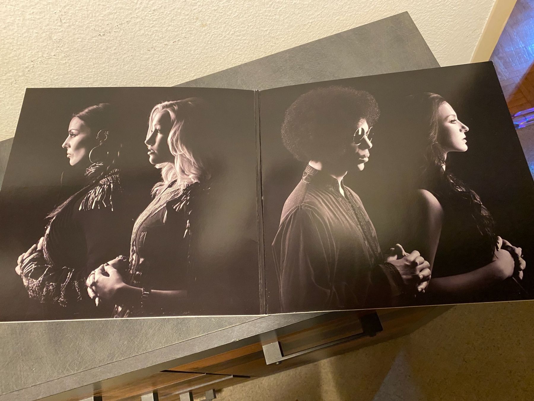 Dischi in vinile: Prince - Plectrumelectrum Orginal LP 2014 – Nuovo (secondo la descrizione) da Basel venduto da VinylLover68 1