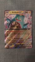 Iono's Bellibolt ex Journey Together