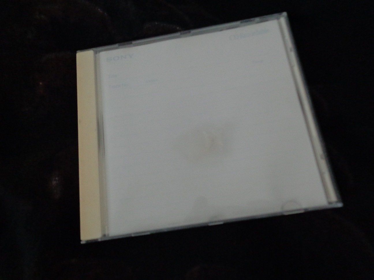 CDs: ABBA/Mix-CD – Gebraucht aus Rothrist von Mistery1