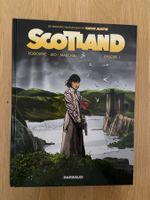 SCOTLAND / TOME 1 / PREMIERE EDITION