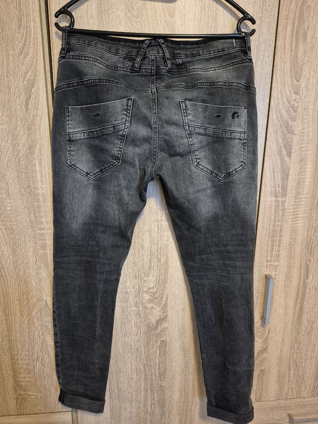 Gang Jeans: GANG Damen Jeans Gerda – Usato da Gerlafingen venduto da nila44 2