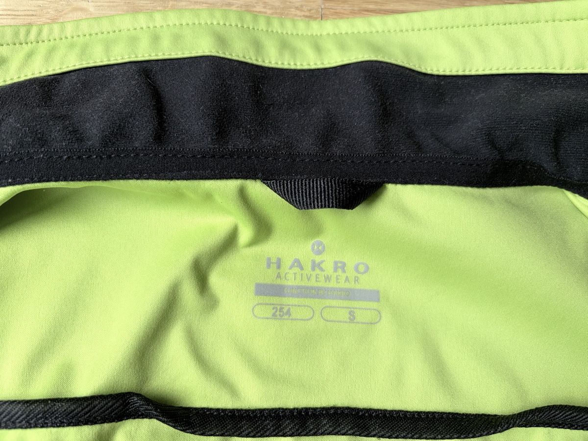 Gilets: Hakro Windproof Softshell Weste Gr. S – D'occasion à Nürensdorf par salut 3