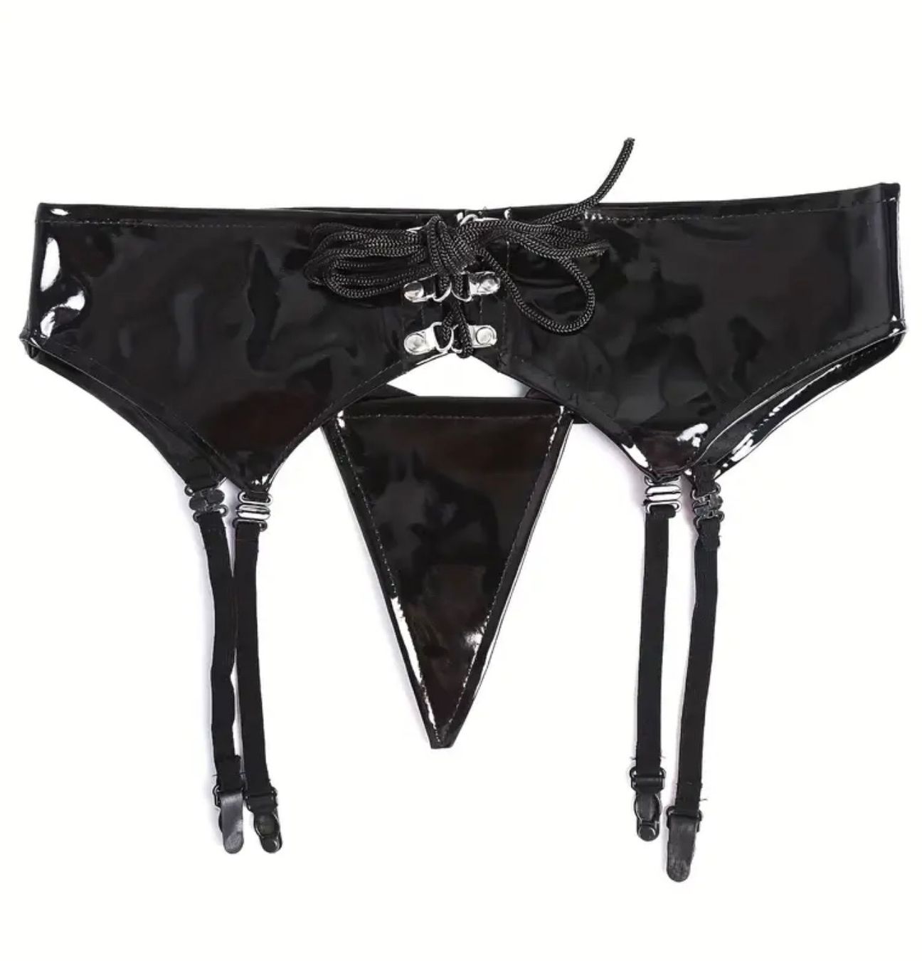 Autres dessous: Lack Strapse – Neuf avec emballage d'origine à Uetendorf par Stoun 4