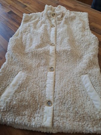 Vintage High Society Gilet Gr.ca.L