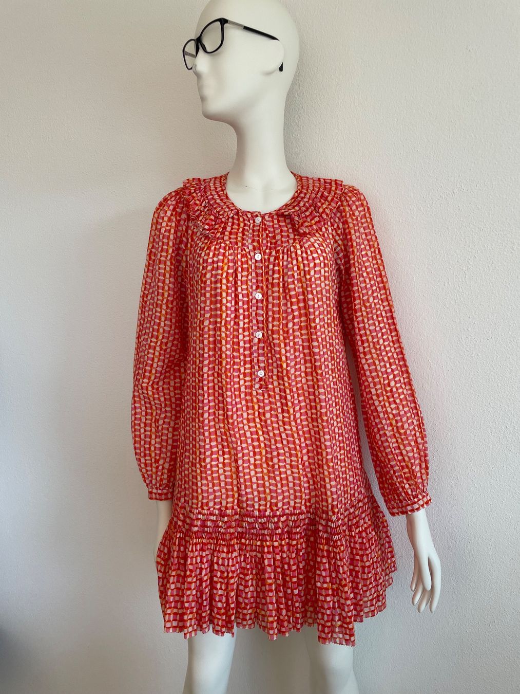 Chloé Vestiti: See by Chloé Kleid – Nuovo (secondo la descrizione) da Winterthur venduto da 11.11