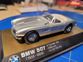 💥 BMW 507 Schuco