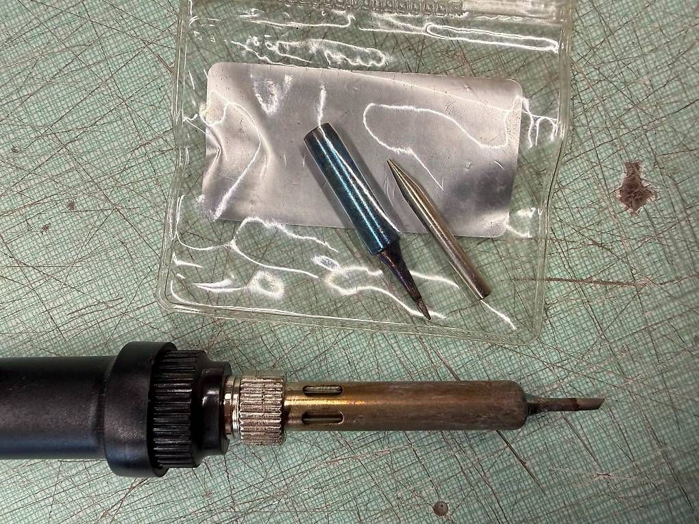 Alle Maschinen: Lötstation Toolcraft – Gebraucht aus Konolfingen von stu_57vl 1