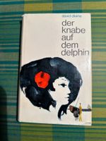 David Divine - Der Knabe auf dem Delphin