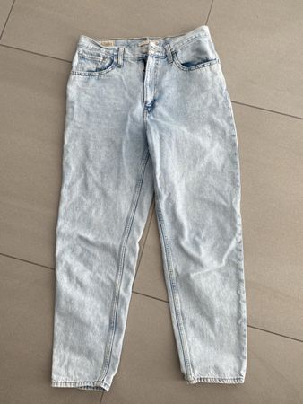 Levis Jeans 80s Mom