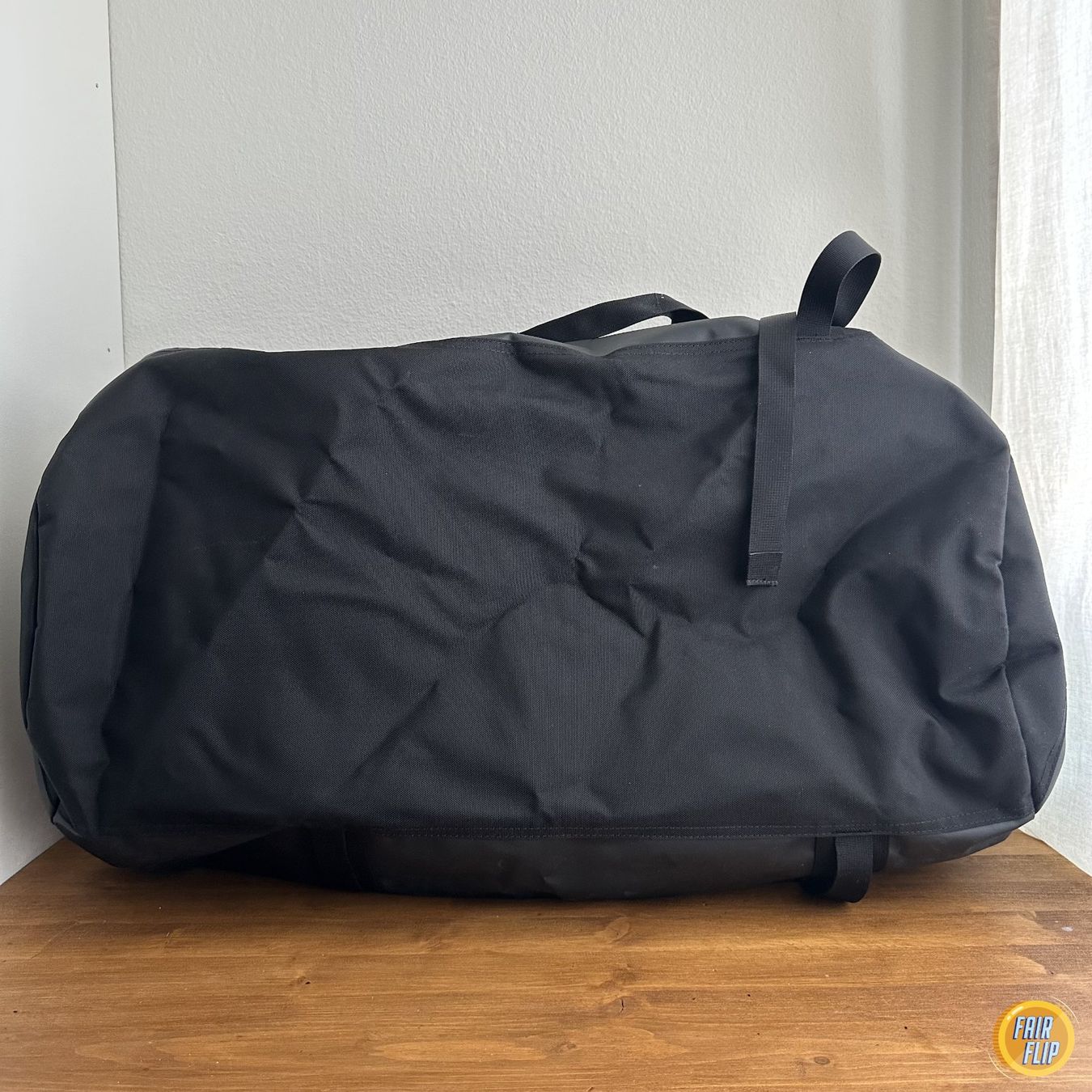 North Face Taschen: The North Face Base Camp Duffel Gr. L – Gebraucht aus Luzern von fairflip 2