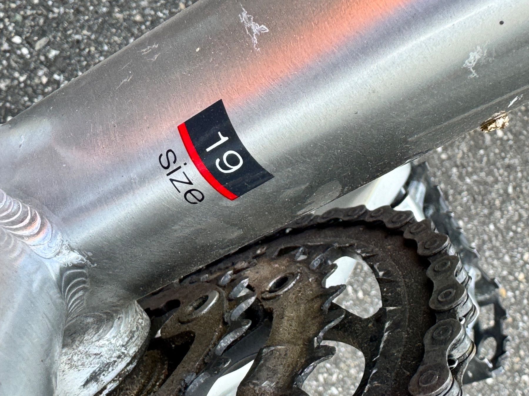 BMC Biciclette: BMC Team Elite / Hardtail MTB – Usato da Langendorf venduto da preamptango 6