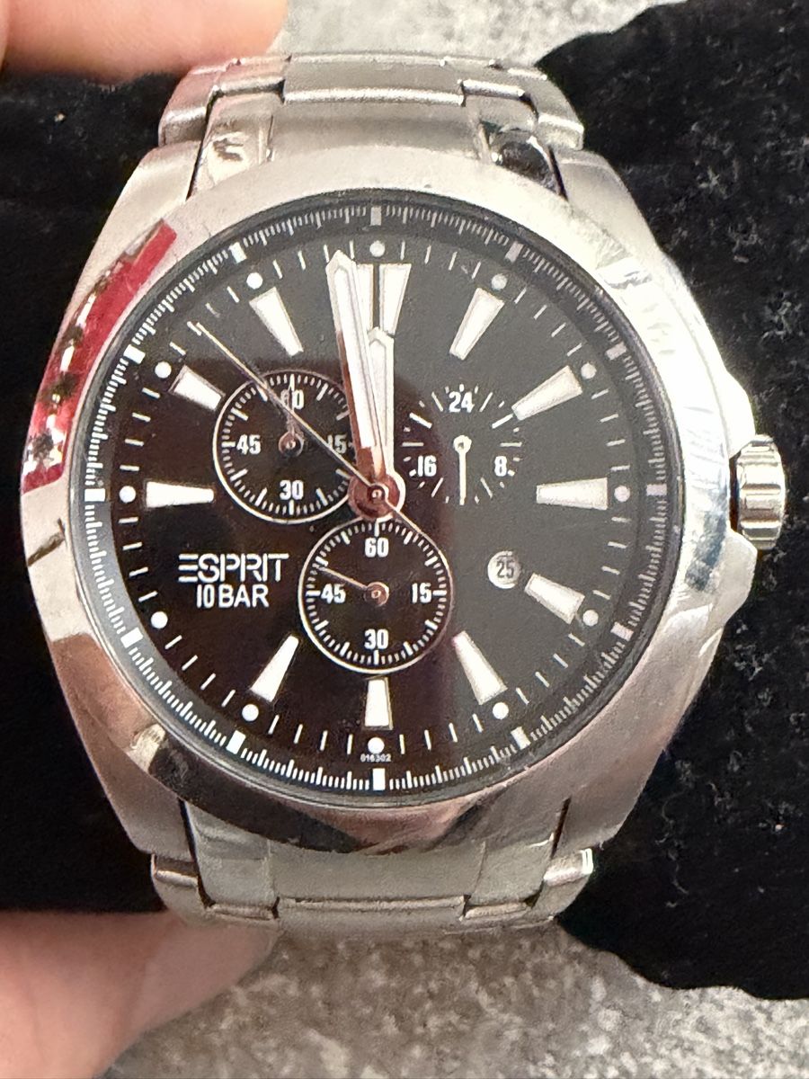 Esprit Orologi: Armbanduhr Esprit  – Usato da Herzogenbuchsee venduto da ioa_zcm6 6