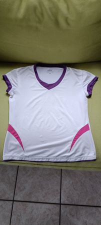 Damen Laufshirt mit Coolmax Gr. 38