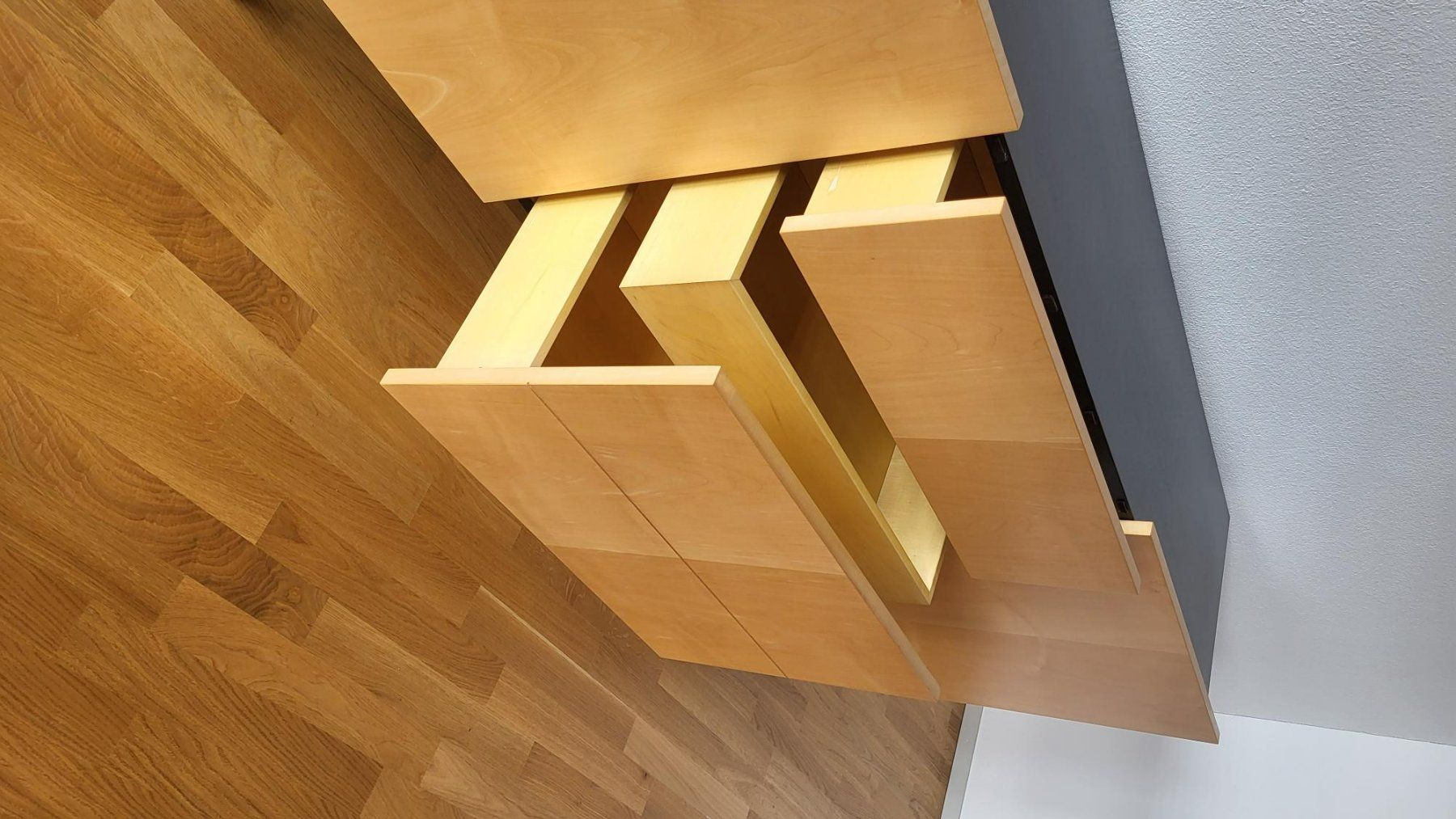 Kommoden: Sideboard – Gebraucht aus Arlesheim von 4cl_n6pw 3