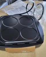 Appareil pour blinis 4 portions 