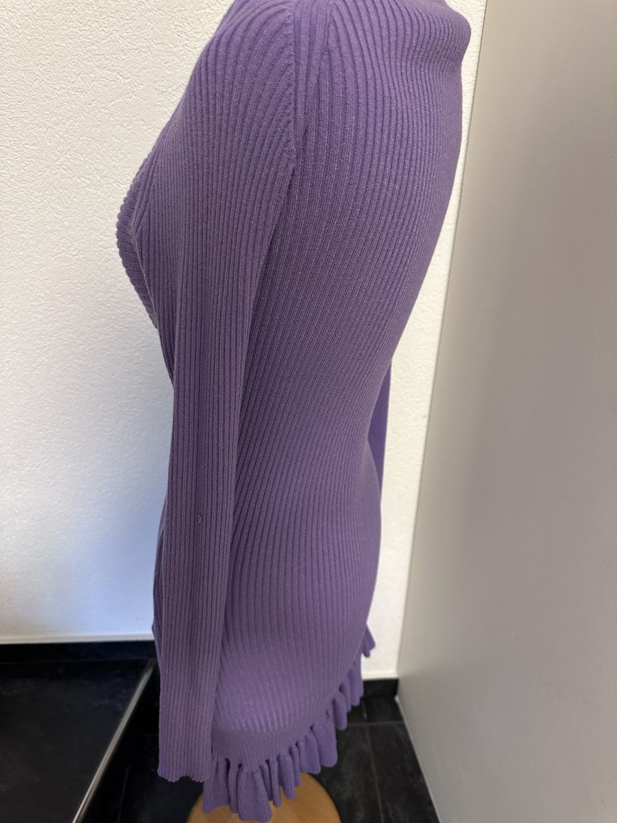 Vestiti: Kleid violett S – Nuovo (secondo la descrizione) da Däniken SO venduto da NBdesign 3