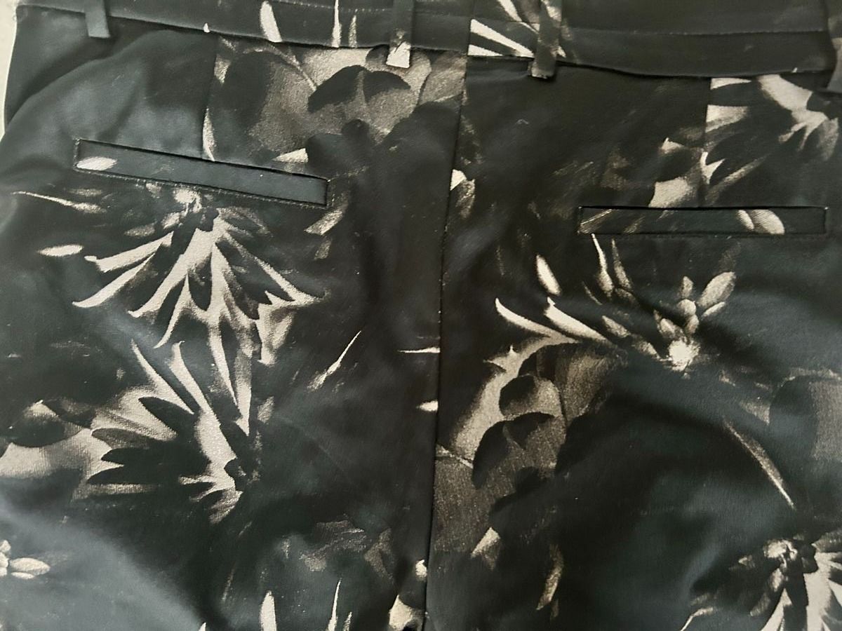 Pantaloni: René Lezard Hose Gr. 38 – Usato da Widen venduto da Ragusa33 4