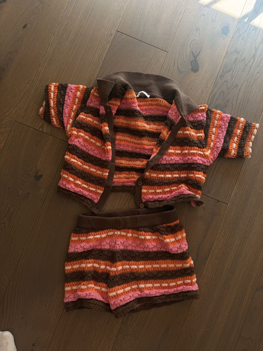 Zara Lotti di vestiti: Zara matching set – Usato da Zürich venduto da Bellinka23