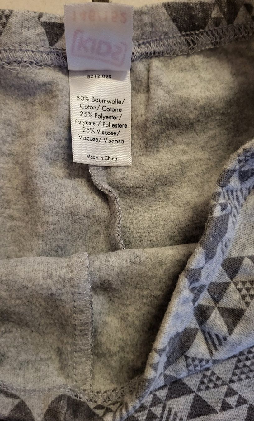 Pantaloni: Thermohose Grösse 146-152 – Usato da Konolfingen venduto da Chonu 1