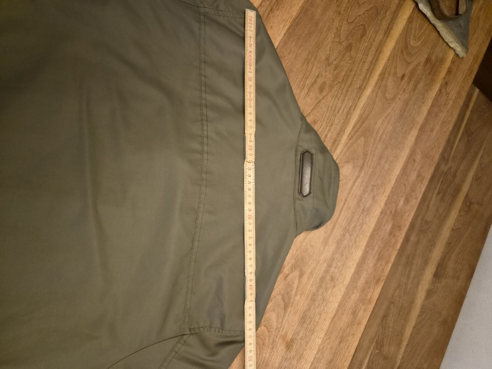 Tom Ford Vestes: Tom Ford Field Jacket – Neuf (Voir description) à Weesen par sch_cs6t 6