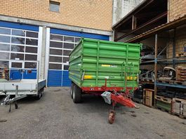 Tandem Kipper Strautmann