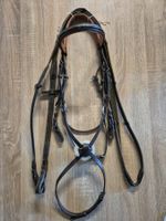 Zaumzeug Mexikanisch Cob