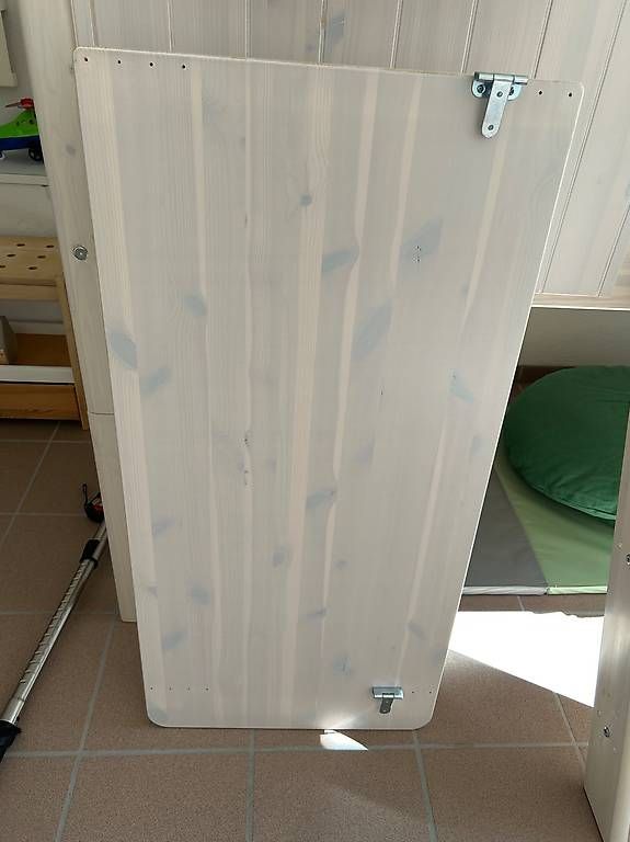Articoli in legno: Dachplatten für Flexa Bett Baumhaus – Usato da Degersheim venduto da Principessa_90 3