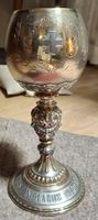 Pokal Eidg Schützenfest Glarus 1892