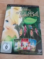 TinkerBell  (Feen-Trilogie)
