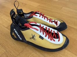 Tenaya Kletterschuhe NEU