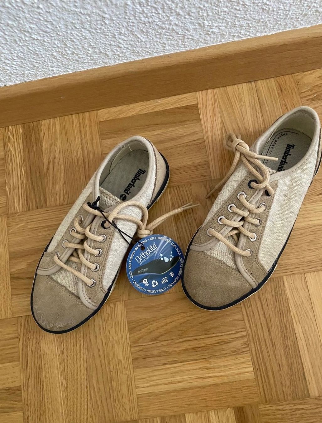 Timberland Scarpe per ragazzi: Kinder Schuhe Grösse 32.5 – Usato da Zürich venduto da zd_1965 1