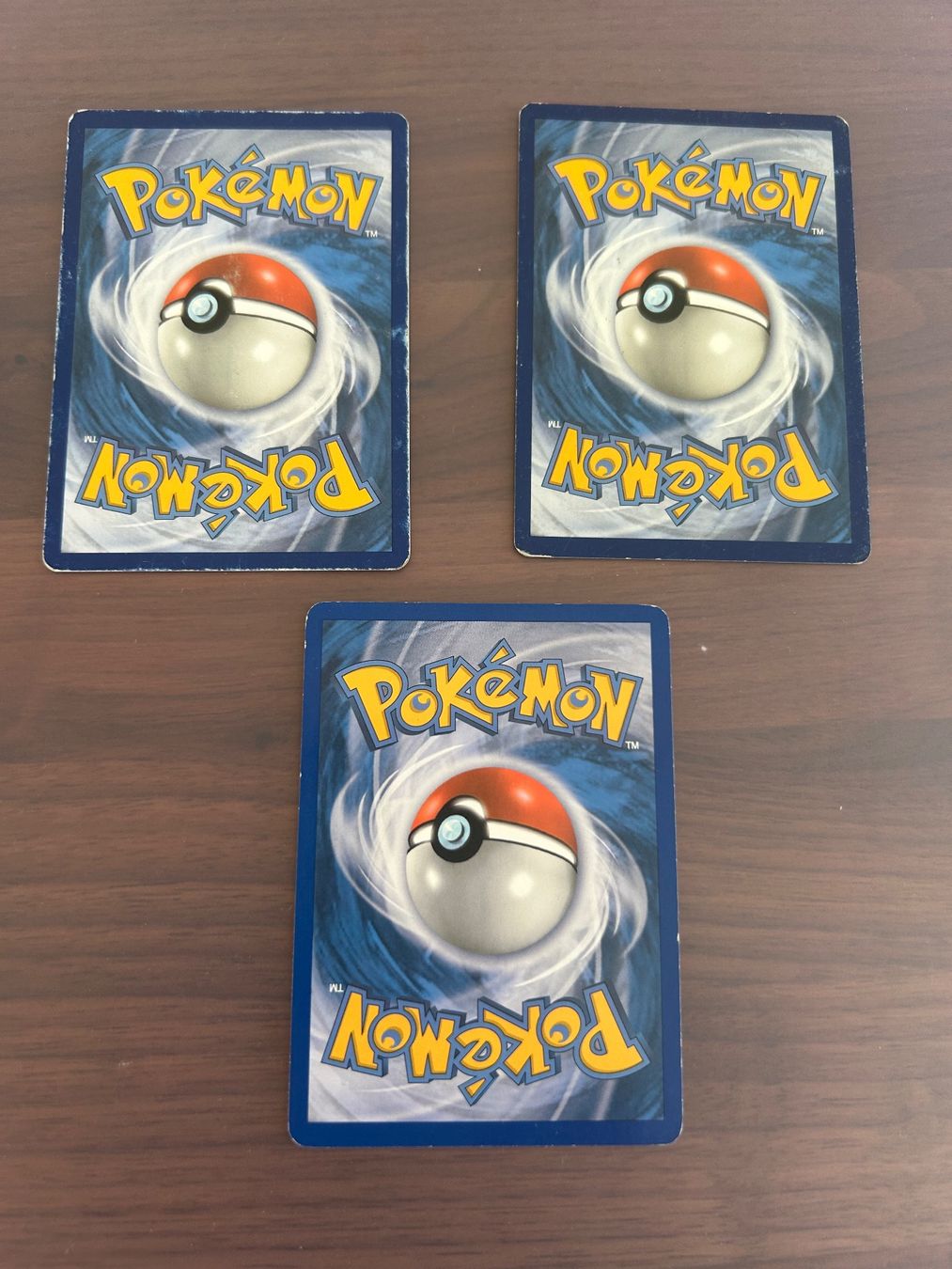 Pokémon Carte collezionabili: Pokemon Eeveelutions Karten – Usato da Winterthur venduto da Wusa01 1