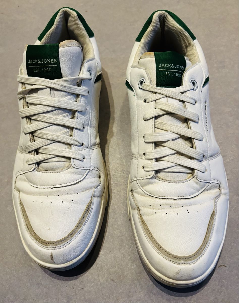 Jack & Jones Scarpe da uomo: Jack&Jones Sneaker, Gr. 44 – Usato da Aarau venduto da Wolli85 1
