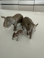 3 Elefanten 🐘 Schleich