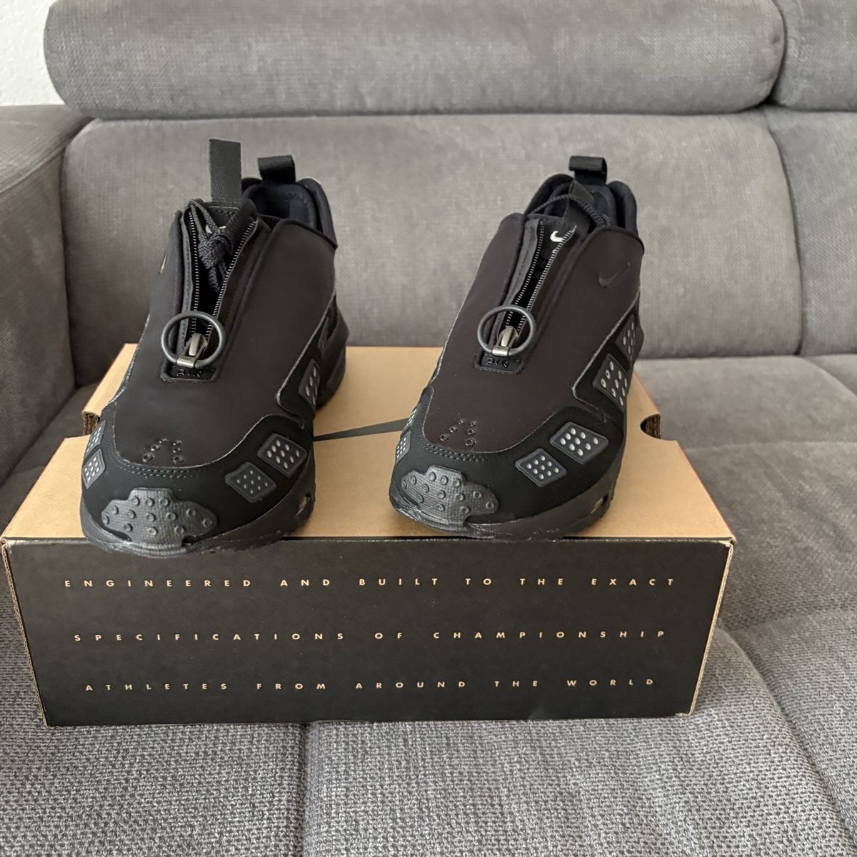 Nike Scarpe da uomo: Nike air max sndr – Nuovo e nell'imballaggio originale da Wallisellen venduto da ntroulis80 2