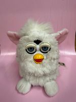 Furby 1.Generation sprechendes Knuddeltier 1998 Hasbro