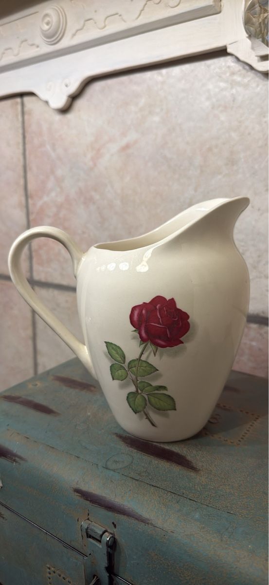 Caraffe: Milchkrug alt J&G Meakin – Usato da Schaffhausen venduto da Ibag 1