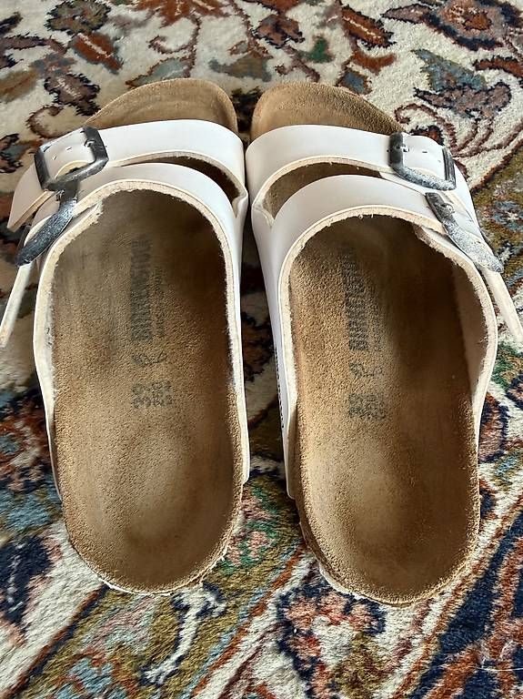 Birkenstock Chaussures femmes: Birkenstock 39 – D'occasion à Zürich par bil_s7tp 1
