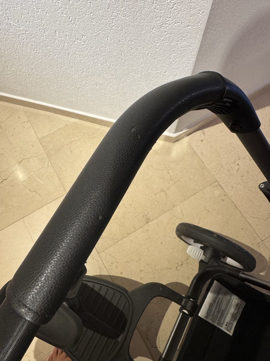 Bugaboo Poussette: Bugaboo Donkey 5 Duo  – D'occasion à Oberwil-Lieli par smintorange 3