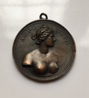 Medaille Aphrodite 43 mm